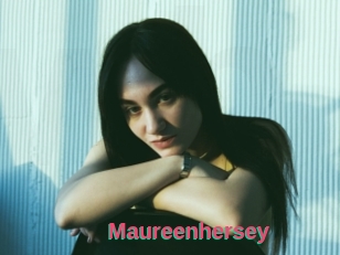 Maureenhersey