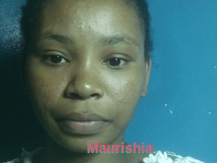 Maurishia