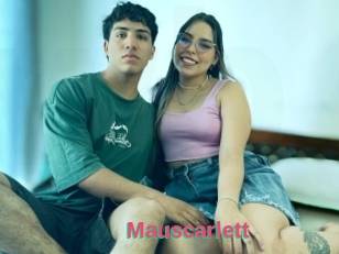 Mauscarlett