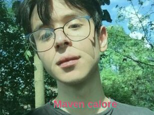 Maven_calore