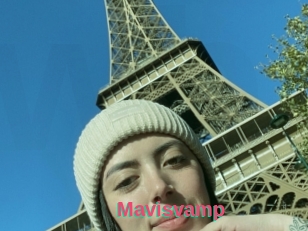Mavisvamp