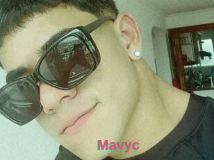 Mavyc