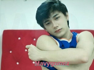 Mavygomez