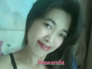 Mawanda