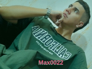 Max0022