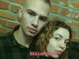 Maxandeva