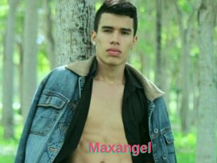 Maxangel