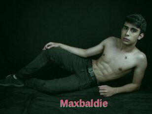 Maxbaldie