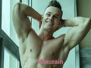 Maxcrain
