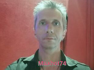 Maxhot74