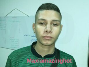 Maxiamazinghot