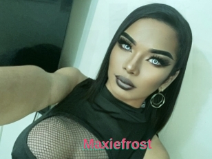 Maxiefrost