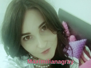 Maximilianagray