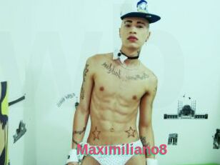 Maximiliano8