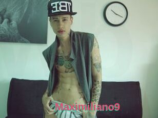 Maximiliano9