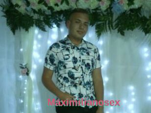 Maximilianosex