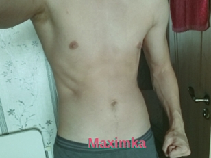 Maximka