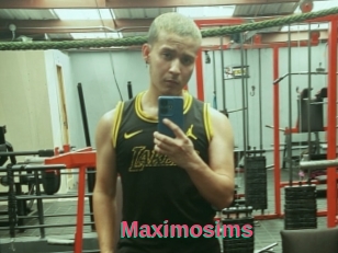 Maximosims