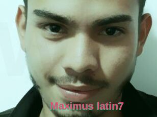 Maximus_latin7