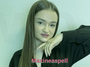 Maxineaspell