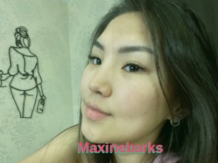 Maxinebarks