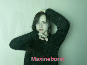 Maxineborer