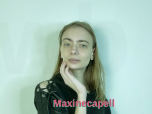 Maxinecapell