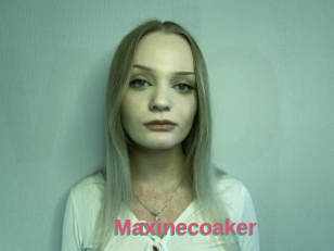 Maxinecoaker