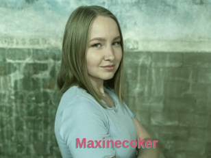 Maxinecoker