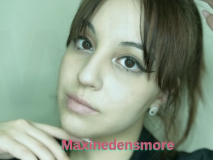 Maxinedensmore