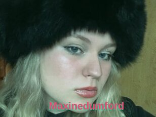 Maxinedumford