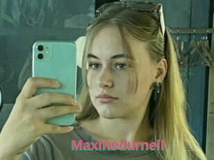 Maxinedurnell