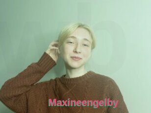 Maxineengelby