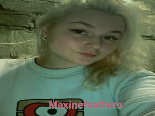 Maxinefeathers