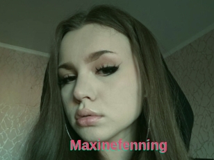 Maxinefenning