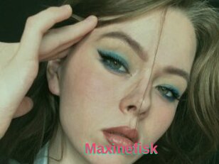 Maxinefisk