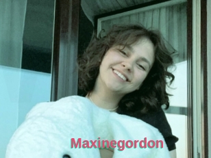 Maxinegordon