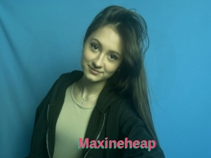 Maxineheap