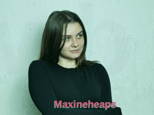 Maxineheaps