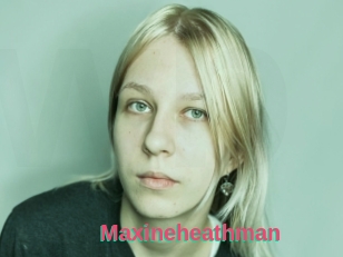 Maxineheathman