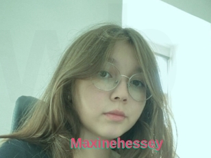 Maxinehessey