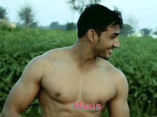 Maxis