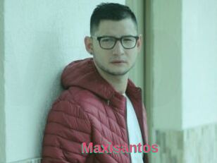 Maxisantos