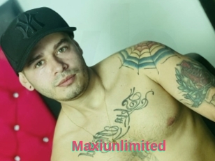 Maxiunlimited