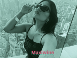 Maxiwine