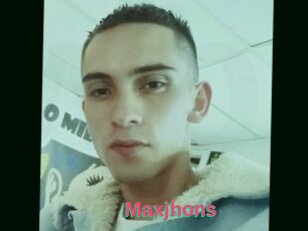 Maxjhons