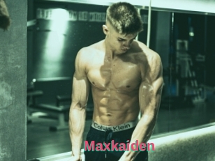 Maxkaiden