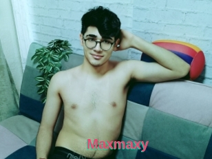 Maxmaxy