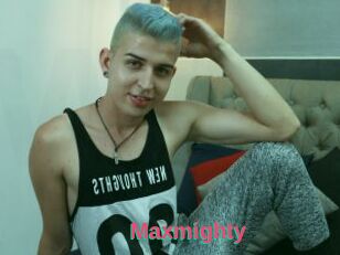Maxmighty
