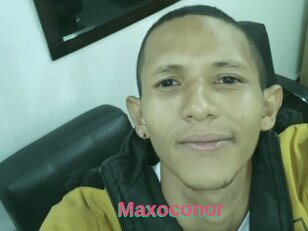Maxoconor